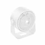HOCO HX66 DESKTOP CIRCULATING FAN - Image 4