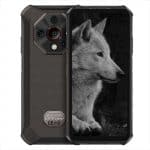 ULEFONE ARMOR X16 PRO 5G IP69K/IP68 8GB/256GB WASTELAND SHADOW