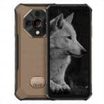 ULEFONE ARMOR X16 PRO 5G IP69K/IP68 8GB/256GB SAND DUNE