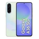 SAMSUNG A366B A36 5G 256GB AWESOME LIME
