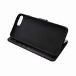 IPHONE 17 PRO MAX LAVANN PROTECTION LEATHER CASE BLACK - Image 4