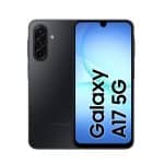 SAMSUNG A176 A17 5G 128GB BLACK