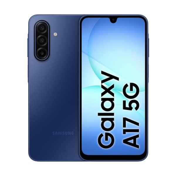 SAMSUNG A176 A17 5G 128GB BLUE