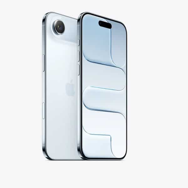 APPLE IPHONE AIR 6.5 512GB SKY BLUE