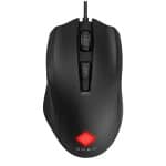 HP OMEN VECTOR RADAR 1 SENSOR GAMING MOUSE BLACK - Image 2