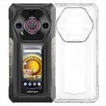 ULEFONE ARMOR 30 PRO SILICON TPU CASE CLEAR - Image 2