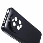 ULEFONE ARMOR 23 ULTRA SILICON TPU CASE BLACK - Image 2