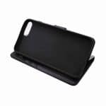 SAMSUNG A16 / A17 / A26 LAVANN PROTECTION LEATHER CASE BLACK - Image 4