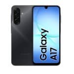 SAMSUNG A175 A17 4G 128GB BLACK