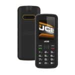 JCB TRADESMAN 2F FLOATING 4G PHONE BLACK