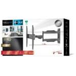 GBC TV WALL MOUNT 2 ARM 61CM  25-55 Inch FULL MOTION JL41802/EXTRA - Image 4