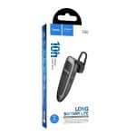 HOCO E60 Brightness business BT headset - Image 3