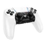 HOCO GA32 Dragon PS5 wireless gamepad controller White