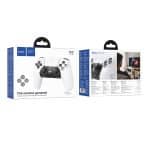 HOCO GA32 Dragon PS5 wireless gamepad controller White - Image 3