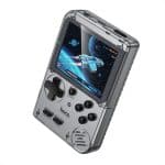 HOCO GA40 RETRO Brilliant vertical screen handheld game console - Image 2