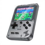 HOCO GA40 RETRO Brilliant vertical screen handheld game console - Image 3