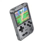 HOCO GA40 RETRO Brilliant vertical screen handheld game console - Image 4