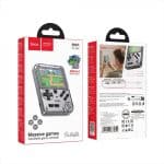 HOCO GA40 RETRO Brilliant vertical screen handheld game console - Image 5