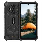 ULEFONE RUGKING 3 PRO 4G IP69K/IP68 8GB/128GB BLACK