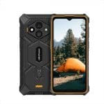 ULEFONE RUGKING 3 PRO 4G IP69K/IP68 8GB/128GB ORANGE