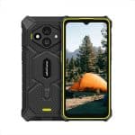 ULEFONE RUGKING 3 PRO 4G IP69K/IP68 8GB/128GB GREEN