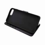IPHONE 17 AIR LAVANN PROTECTION LEATHER CASE BLACK - Image 4
