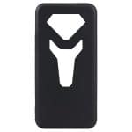 ULEFONE ARMOR 34 PRO SILICON TPU CASE BLACK