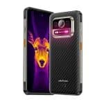 ULEFONE ARMOR 25T PRO 5G IP69K/IP68 8GB/256GB FROST BLACK