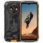 ULEFONE RUGKING 4 PRO 4G IP69K/IP68 8GB/256GB ORANGE