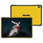 ULEFONE RUGKING PAD 2 PRO 10.1 INCH 4G IP69K/IP68 8GB/256GB YELLOW