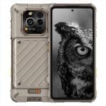 RugOne Xever 7 PRO Thermal Version by ULEFONE 5G IP69K/IP68 12GB/512GB SAND DUNE