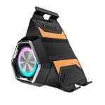 ULEFONE ARMOR PAD 4 SOUND KIT UAS17 BLACK - Image 2