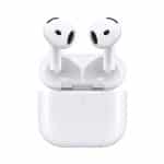 APPLE AIRPODS 4 WHITE MXP63LL/A