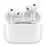 APPLE AIRPODS PRO 3 MAGSAFE CHARGING CASE - USB-C -  WHITE MFHP4ZM/A