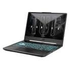 ASUS TUF GAMING NB A15 15.6INCH AMD RYZEN 7 7445S/512GB/16GB/WIN11PRO/ 2 YEARS WARRANTY - Image 2