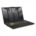 ASUS TUF GAMING NB F17 17.3INCH INTEL CORE 5-210H/512GB/16GB/WIN11PRO/ 2 YEARS WARRANTY