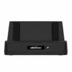 ULEFONE RUGKING PAD / PAD 2 PRO 18W DESK CHARGING DOCK UAS71 BLACK