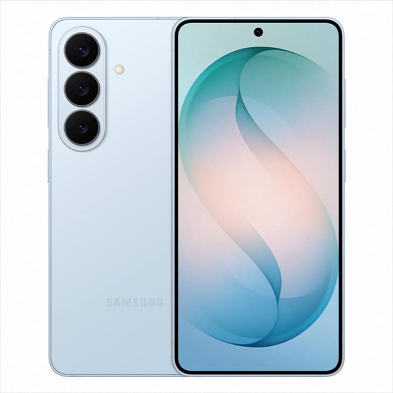 8806097827559.jpg SAMSUNG S26 S942 12/512GB SKY BLUE - Image 1