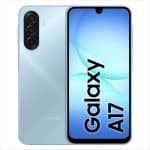 SAMSUNG A175 A17 4G 128GB LIGHT BLUE