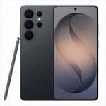 SAMSUNG S26 ULTRA S948 12/256GB BLACK
