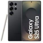SAMSUNG S25 ULTRA S938 12/256GB TITANIUM BLACK