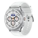 SAMSUNG GALAXY WATCH 8 CLASSIC L505 46MM LTE WHITE