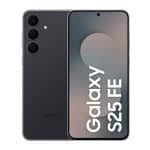 SAMSUNG S25 FE S731 12/128GB JETBLACK