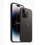 APPLE IPHONE 14 PRO MAX 256GB SPACE BLACK