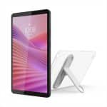 LENOVO TAB ONE TB305FU 4/128GB 8.7 INCH WIFI LUNA GREY + CLEAR CASE
