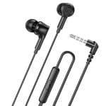 HOCO M102 INGENIOUS BLACK  UNIVERSAL H/F