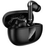 HOCO EQ26 NICE TRUE WIRELESS ANC + ENC BLUETOOTH HEADSET BLACK