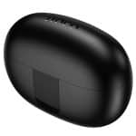 HOCO EQ26 NICE TRUE WIRELESS ANC + ENC BLUETOOTH HEADSET BLACK - Image 2