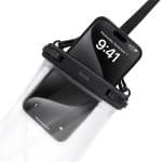 HOCO HX52 WATERPROOF CASE 7.2 INCH - Image 2