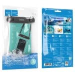 HOCO HX52 WATERPROOF CASE 7.2 INCH - Image 3